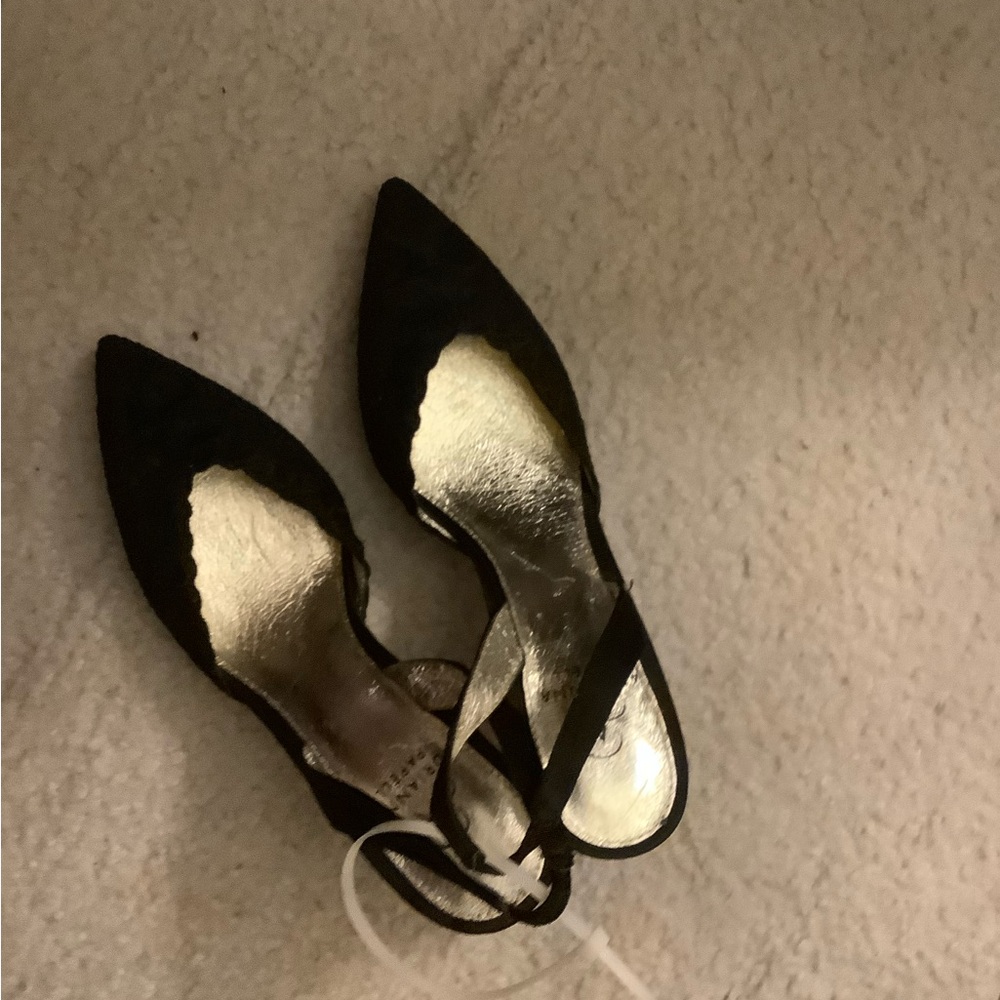 Women’s shoe